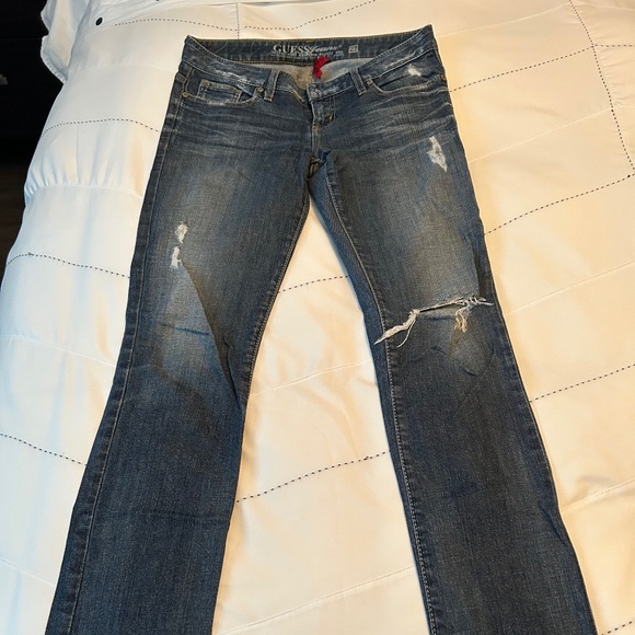 Guess Brand Jeans - Picture 1 of 3